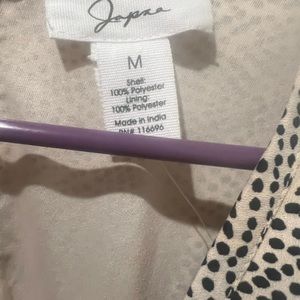 Japna jumpsuit size Women’s Medium